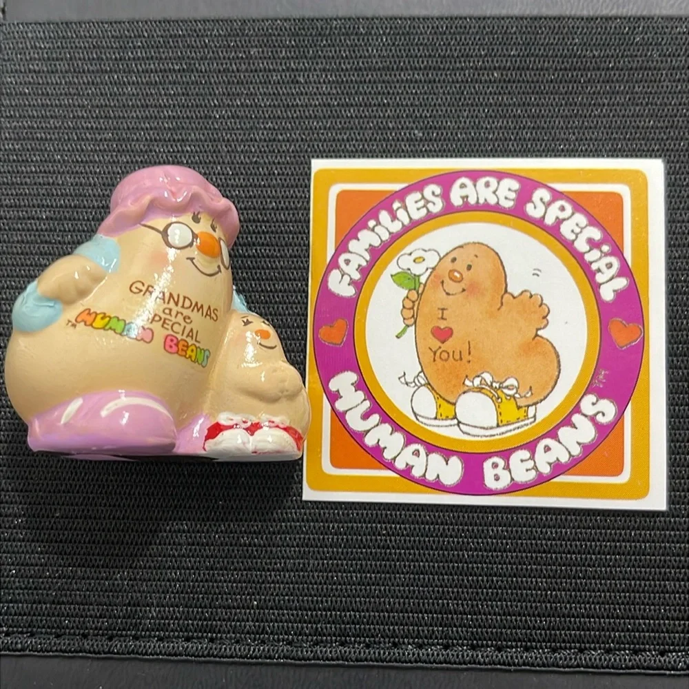 Enesco 1981 